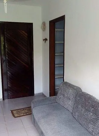Ubatuba Apartamento Maurilio-3