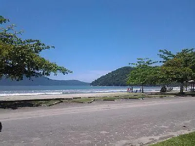 Ubatuba Apartamento Maurilio-2
