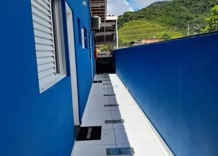 Suites Bangalô Família Otaviano