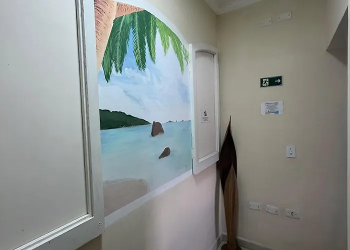 Suites Bangalô Família Otaviano